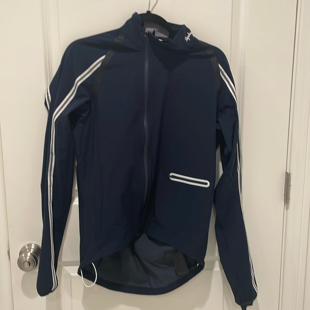 Rapha Lightweight Windbreaker Jacket - image 1